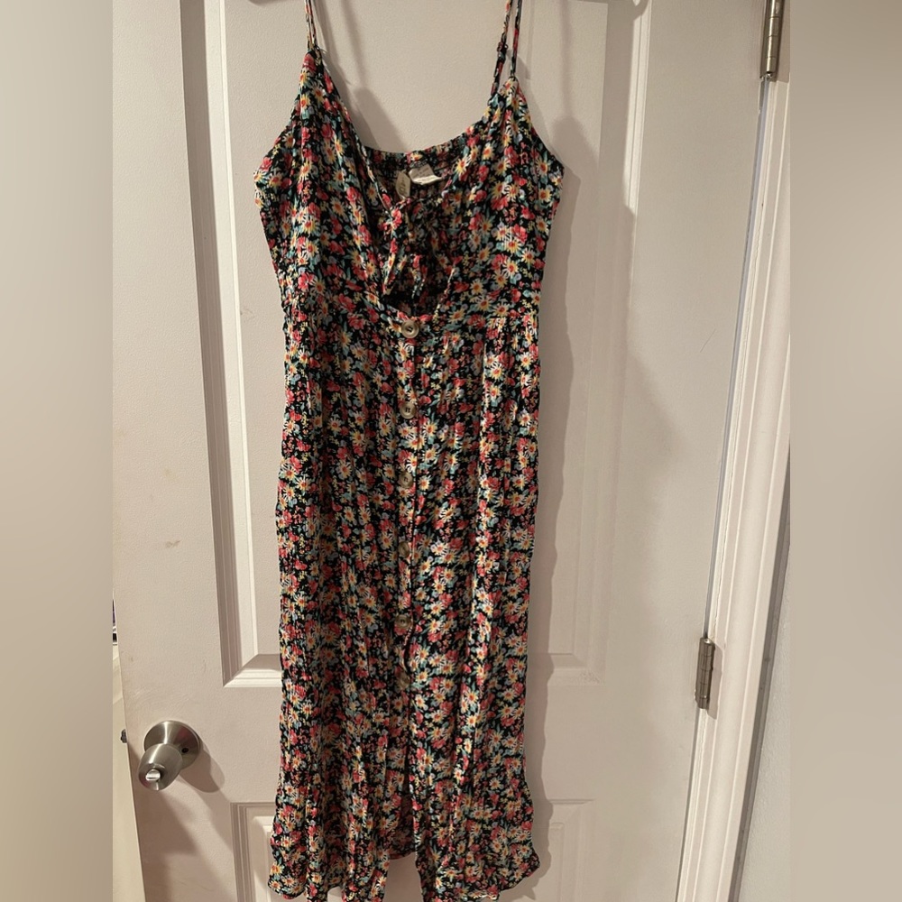 Maci dress